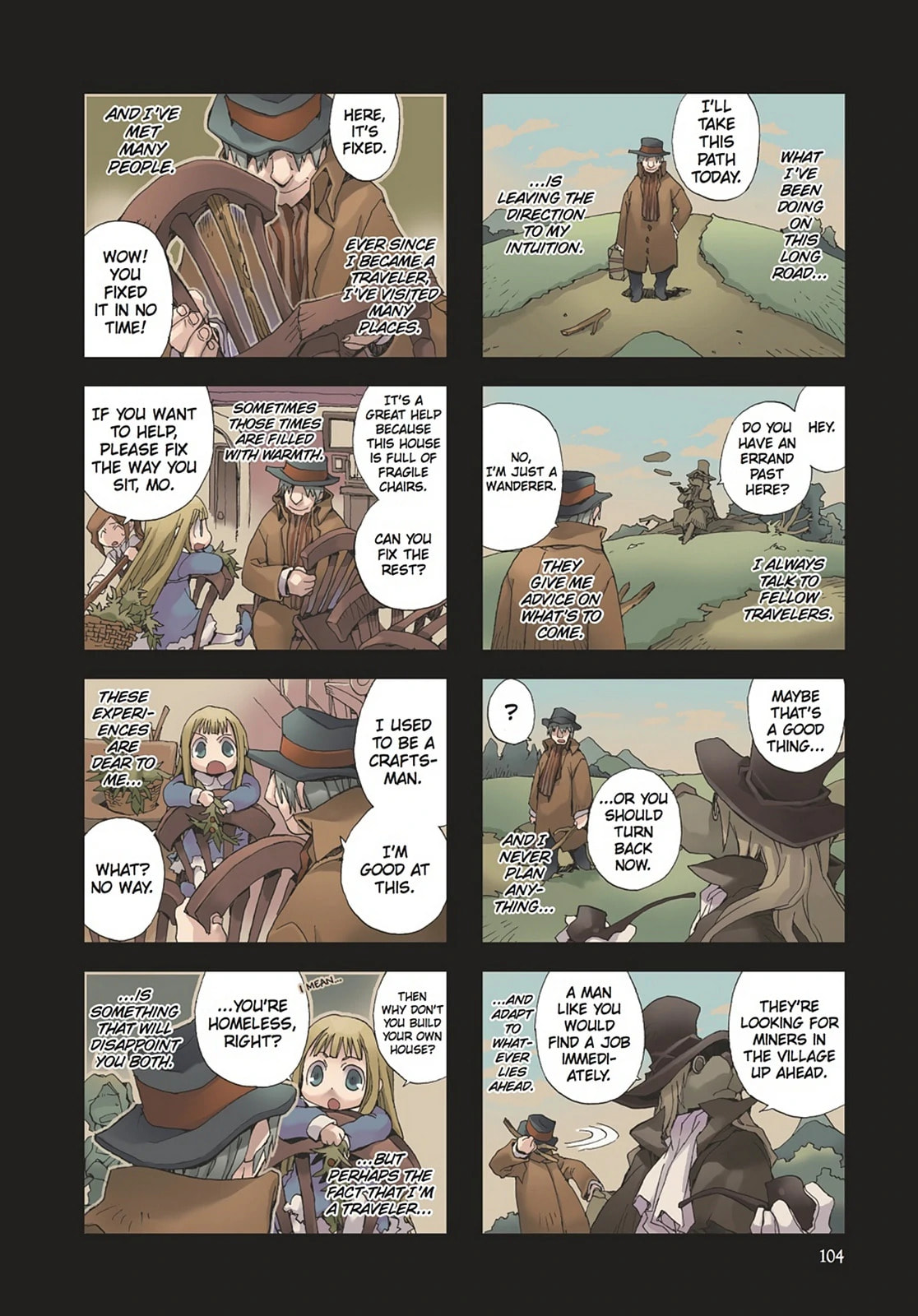 Hitsugi Katsugi no Kuro. - Kaichu Tabi no Wa Chapter 29 page 2 - 