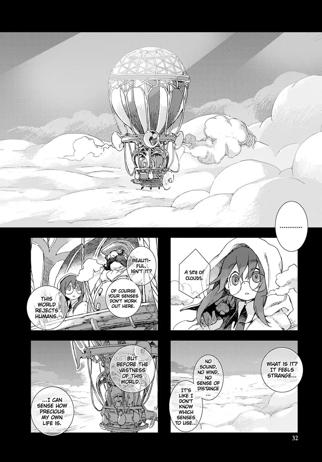 Hitsugi Katsugi no Kuro. - Kaichu Tabi no Wa Chapter 43 page 15 - 