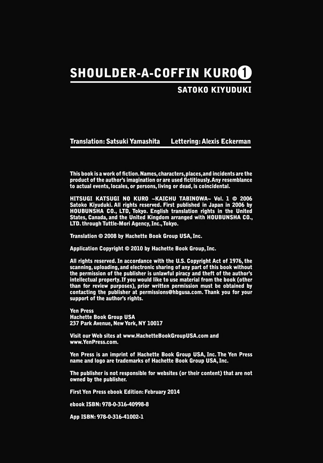 Hitsugi Katsugi no Kuro. - Kaichu Tabi no Wa Chapter 8 page 20 - 