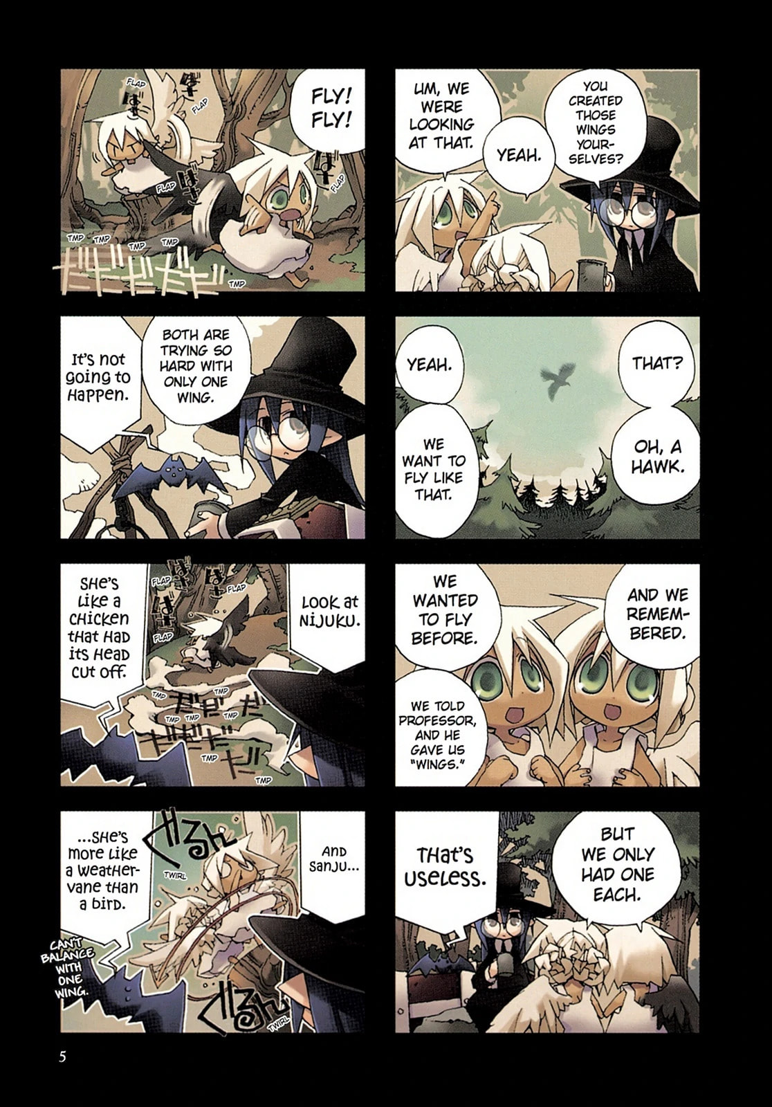 Hitsugi Katsugi no Kuro. - Kaichu Tabi no Wa Chapter 9 page 7 - 