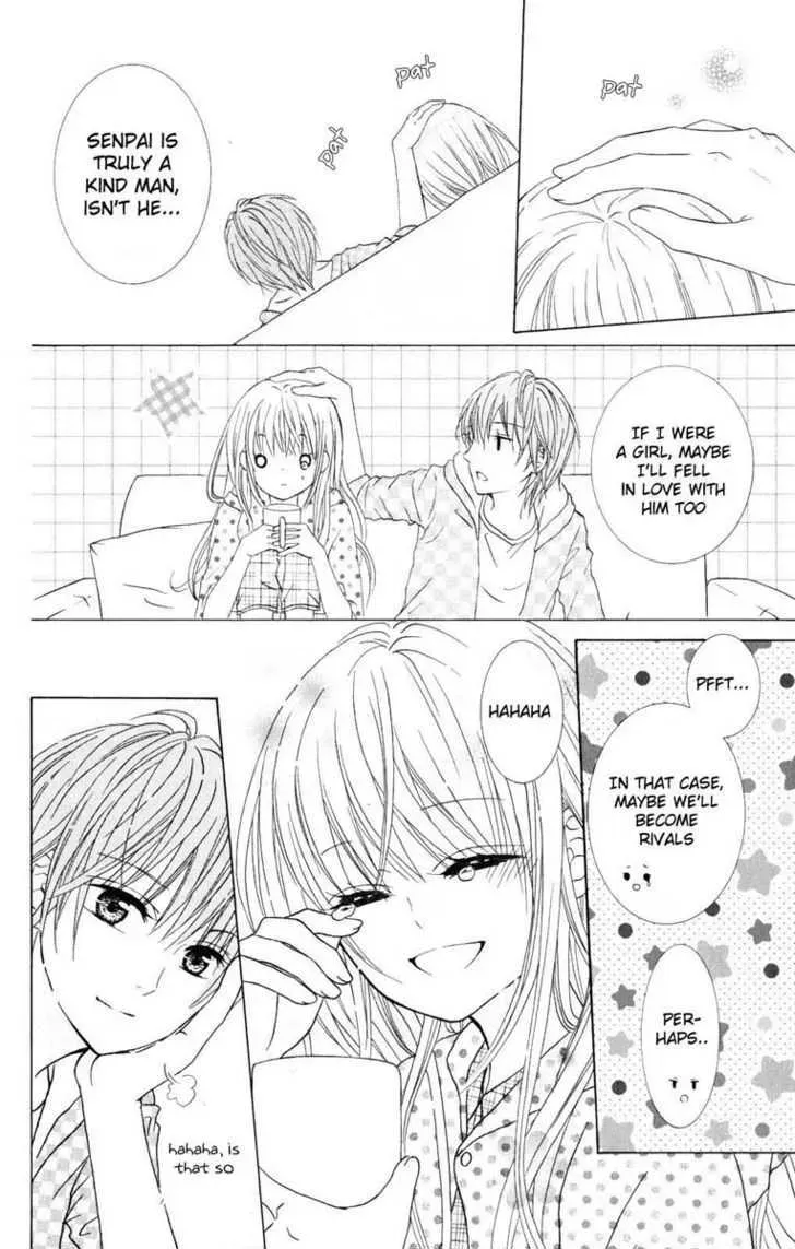 Hitsuji ga Ippiki Chapter 1 page 22 - 