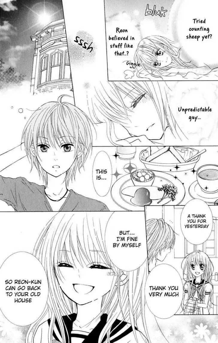 Hitsuji ga Ippiki Chapter 1 page 24 - 