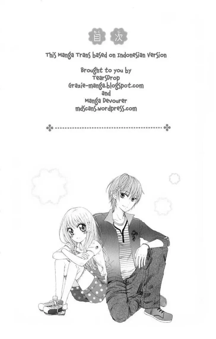 Hitsuji ga Ippiki Chapter 1 page 4 - 