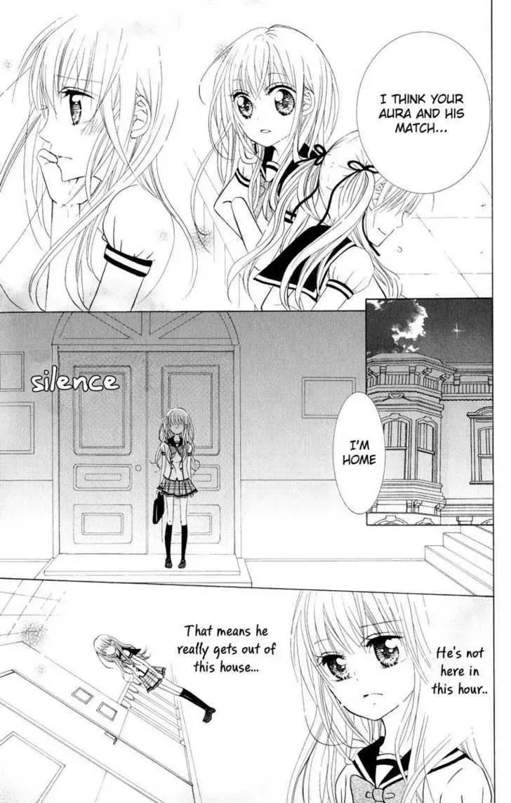 Hitsuji ga Ippiki Chapter 1 page 35 - 