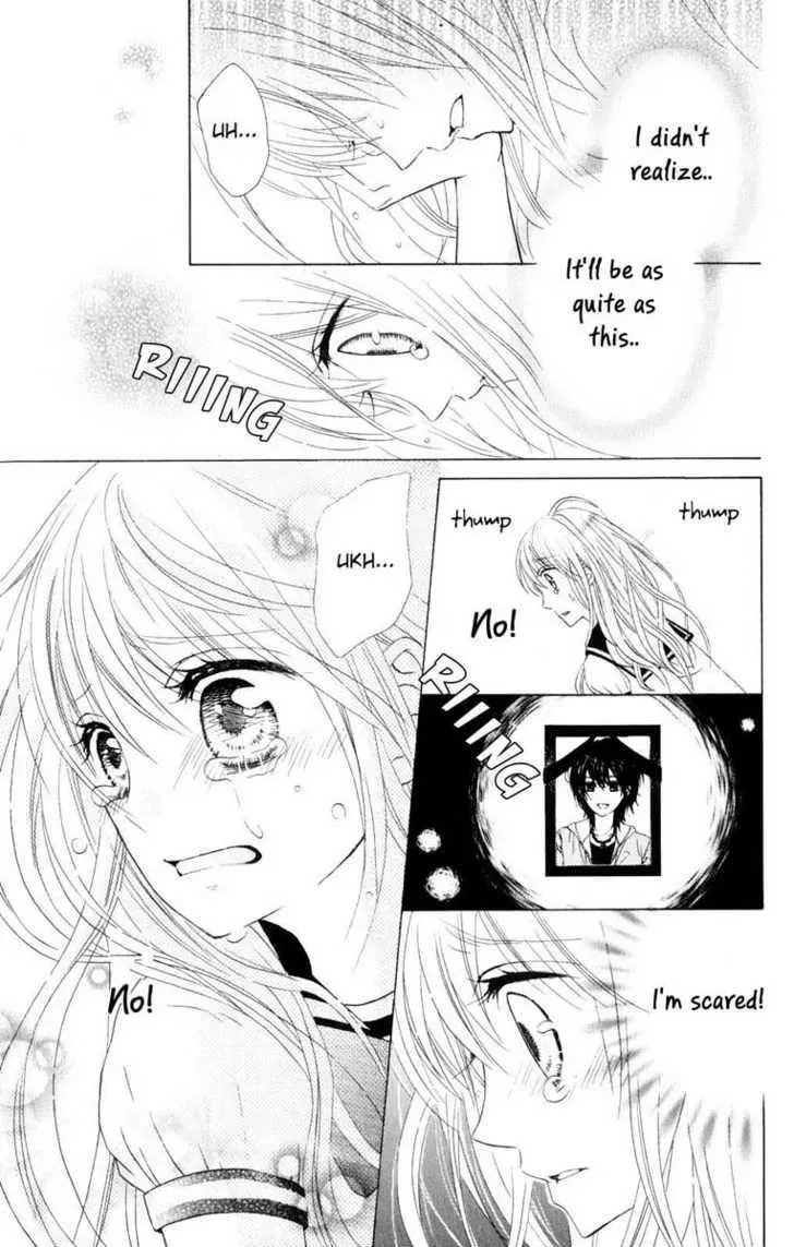 Hitsuji ga Ippiki Chapter 1 page 37 - 