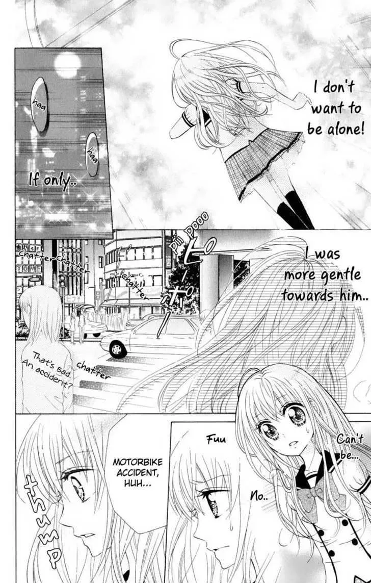 Hitsuji ga Ippiki Chapter 1 page 38 - 