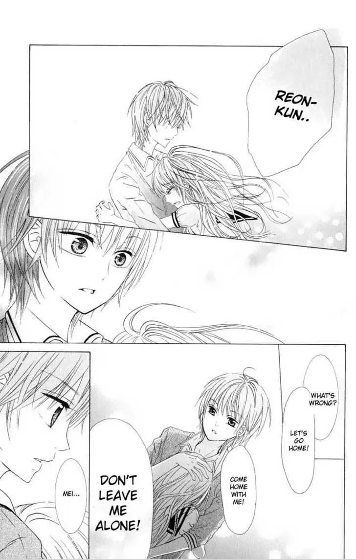 Hitsuji ga Ippiki Chapter 1 page 41 - 