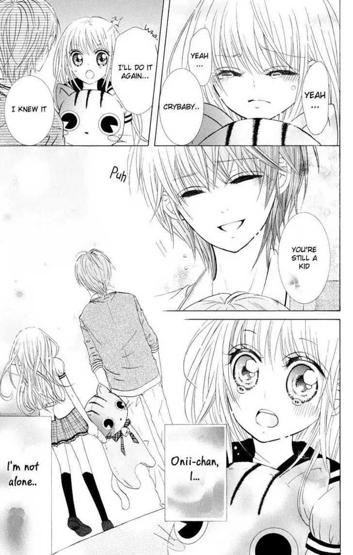 Hitsuji ga Ippiki Chapter 1 page 43 - 