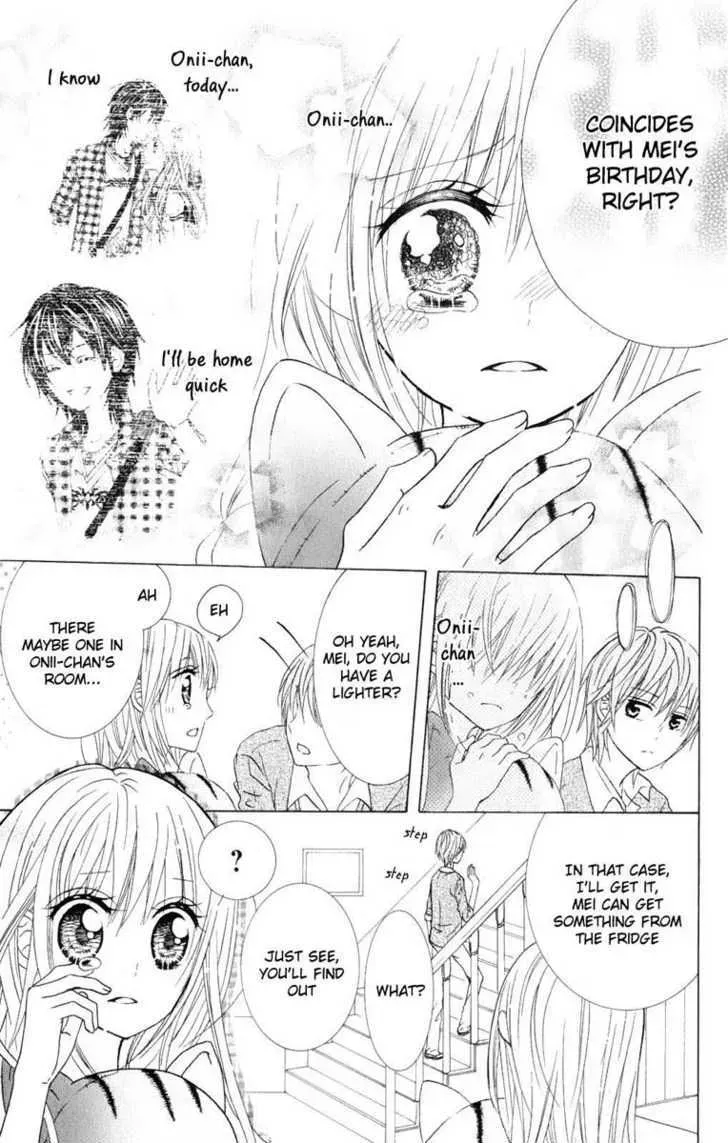 Hitsuji ga Ippiki Chapter 1 page 45 - 