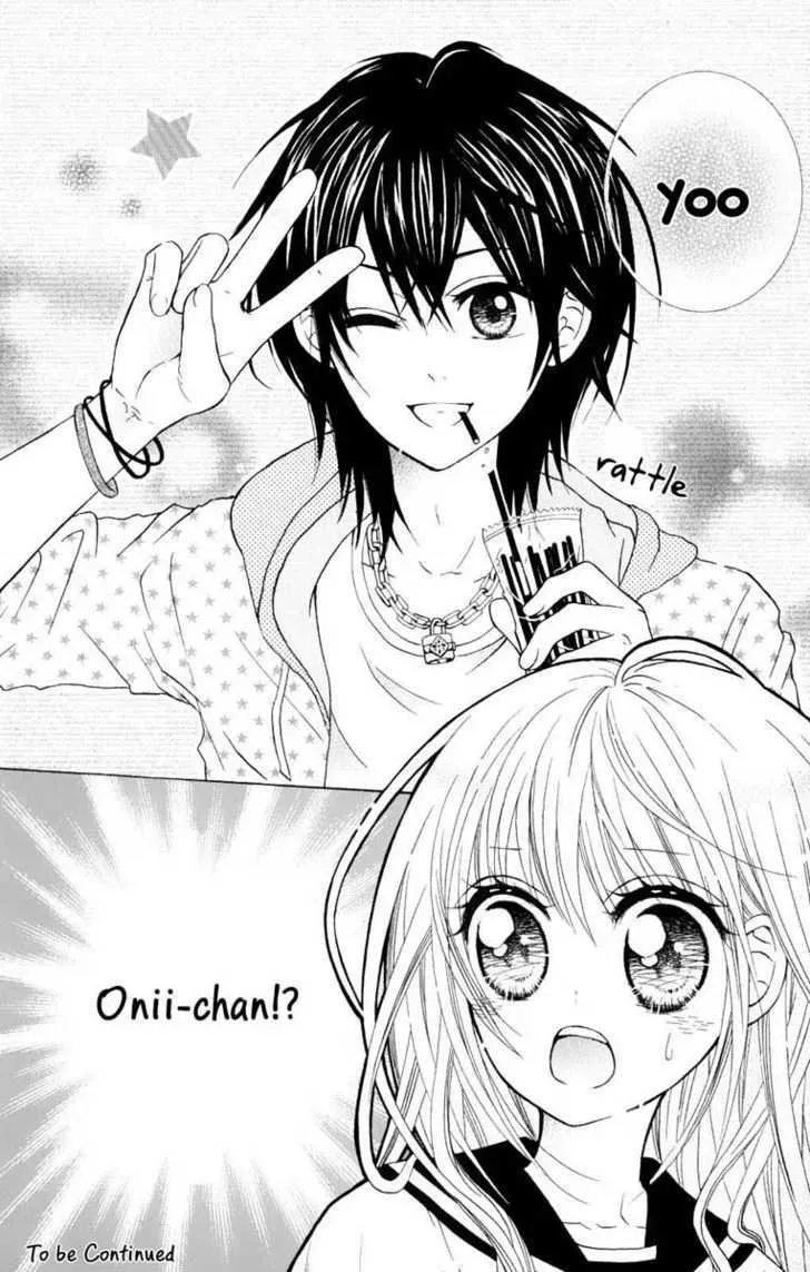 Hitsuji ga Ippiki Chapter 1 page 48 - 