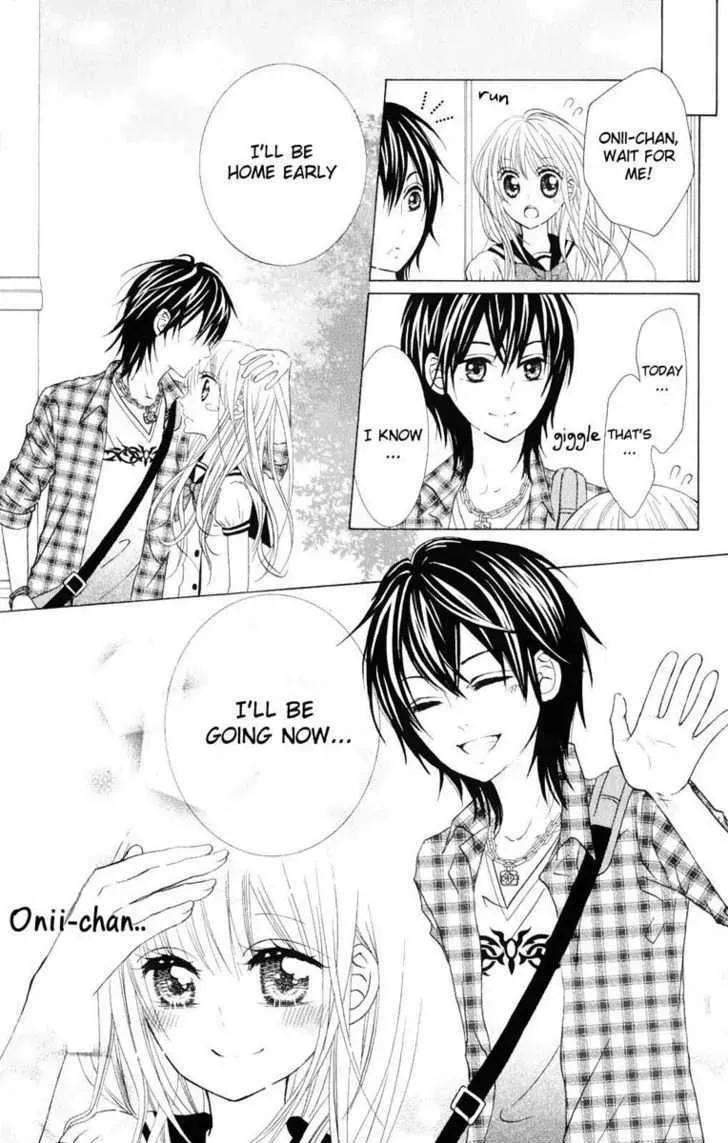 Hitsuji ga Ippiki Chapter 1 page 9 - 
