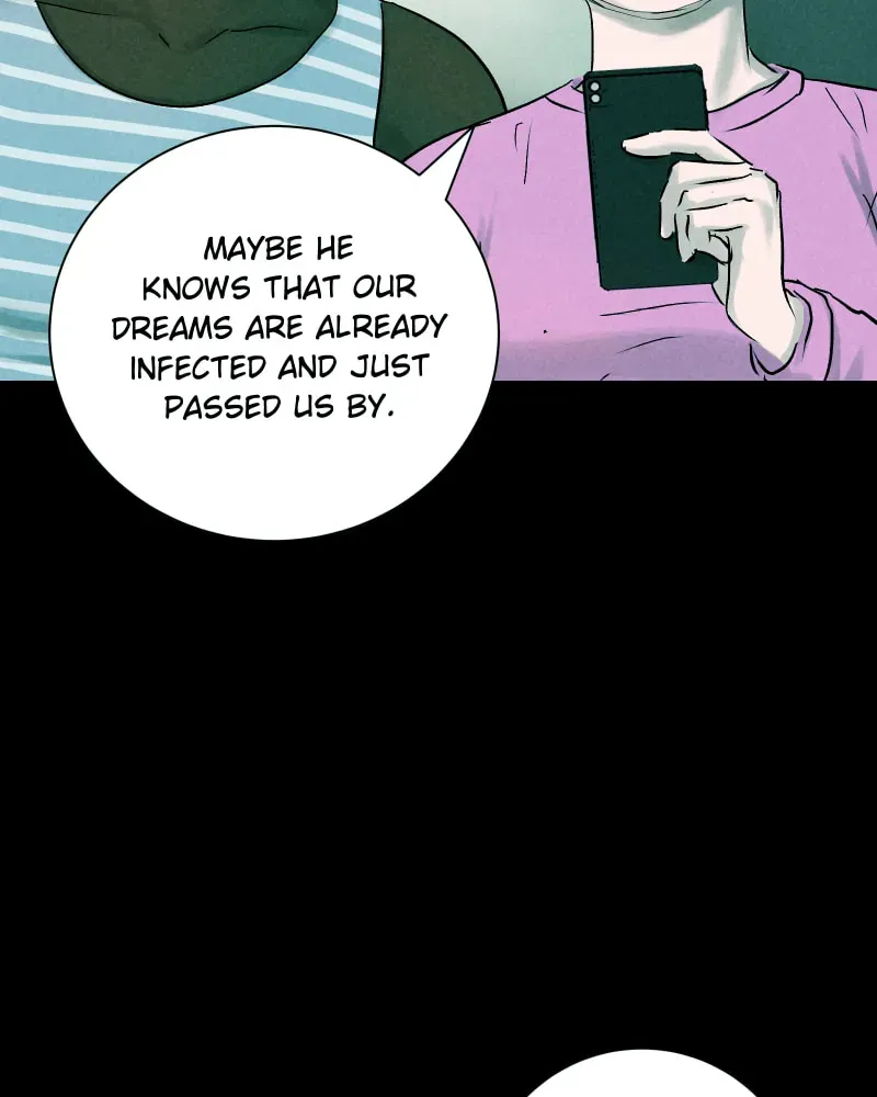 Hitsuji ga Ippiki Chapter 10 page 11 - 