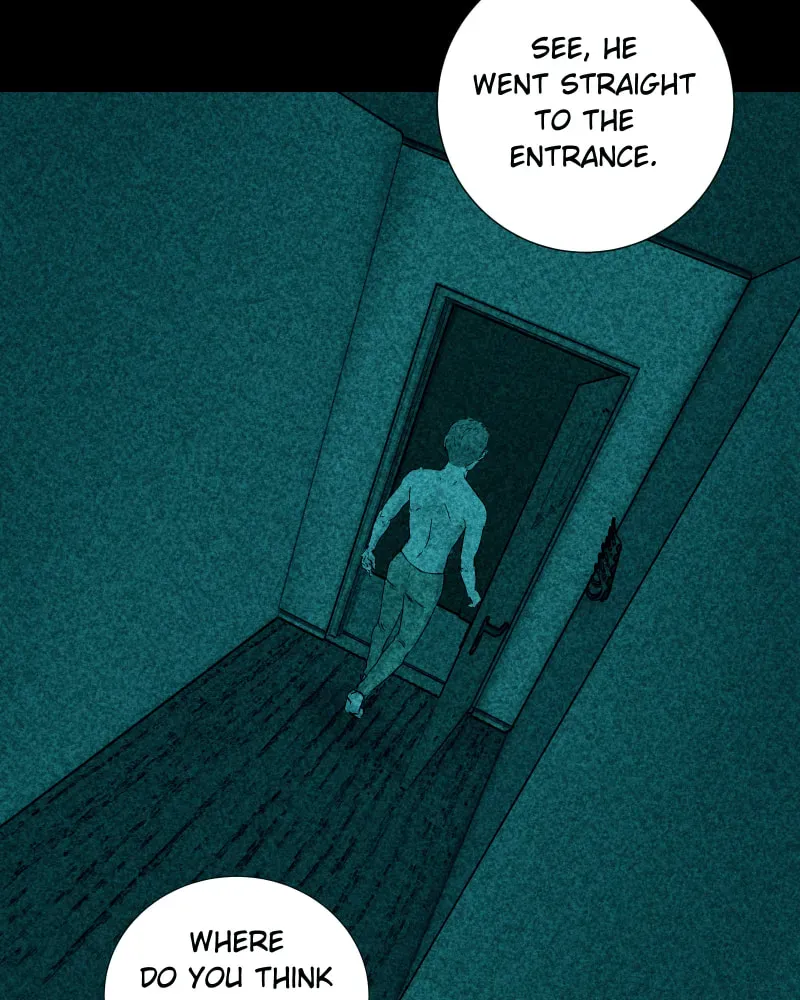 Hitsuji ga Ippiki Chapter 10 page 12 - 