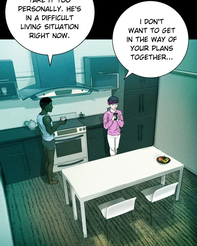 Hitsuji ga Ippiki Chapter 10 page 3 - 