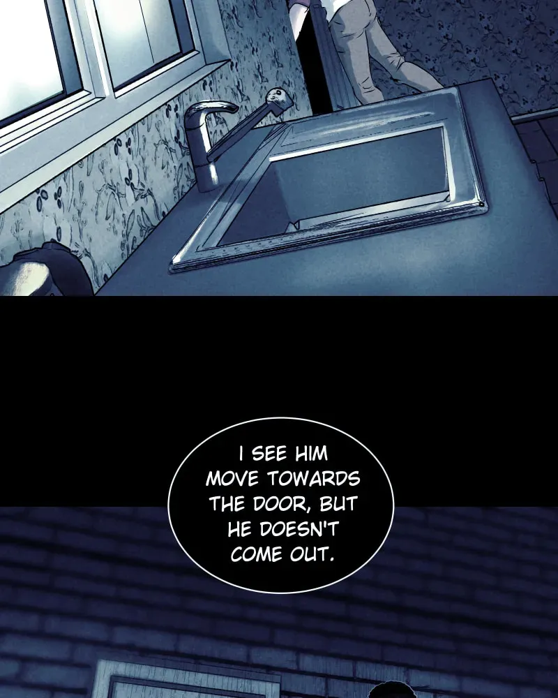 Hitsuji ga Ippiki Chapter 10 page 58 - 