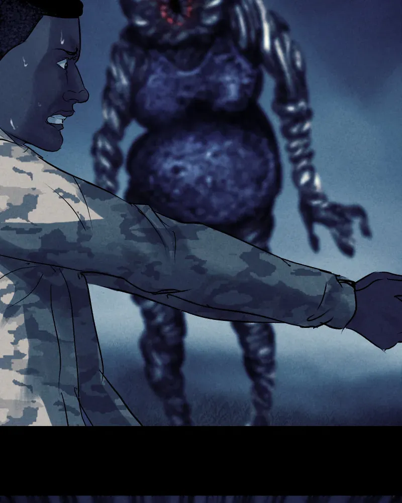 Hitsuji ga Ippiki Chapter 10 page 80 - 