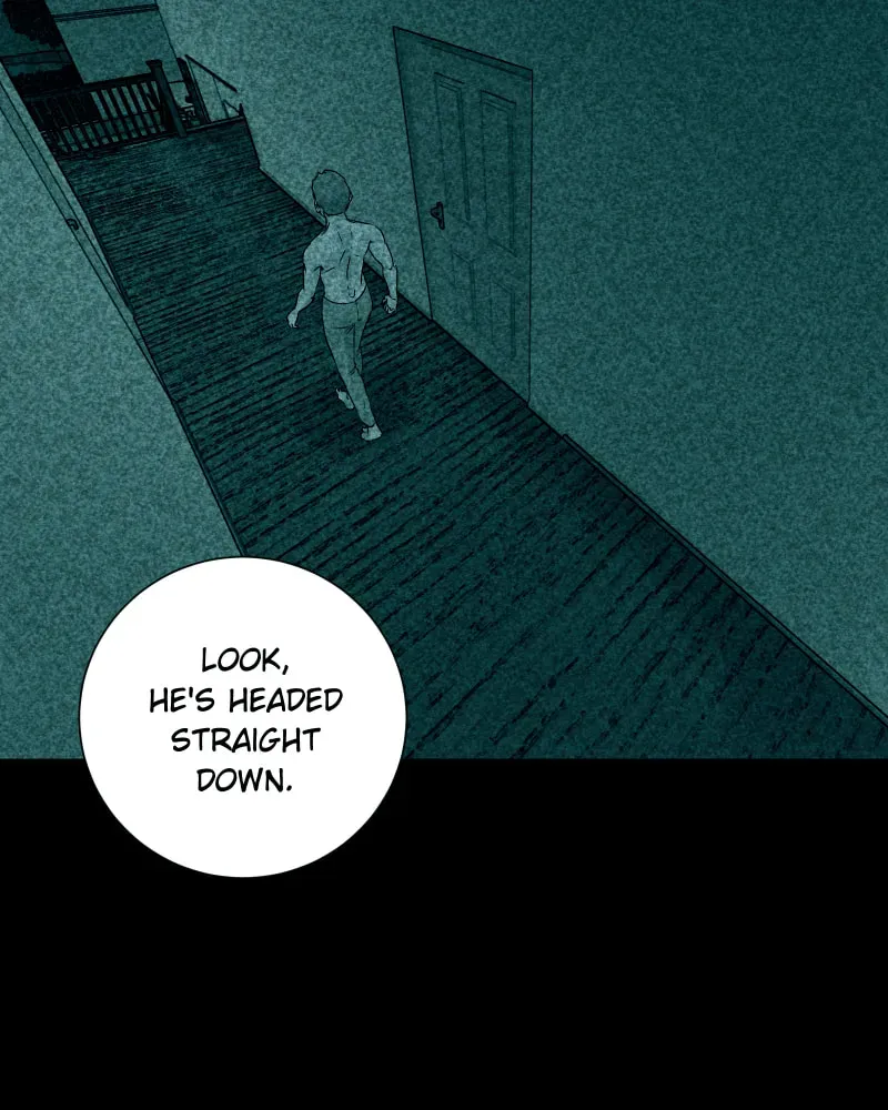 Hitsuji ga Ippiki Chapter 10 page 9 - 