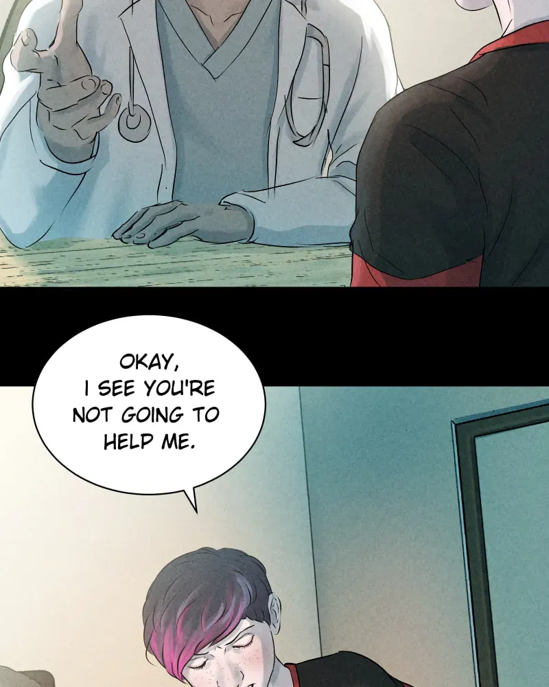 Hitsuji ga Ippiki Chapter 11 page 38 - 
