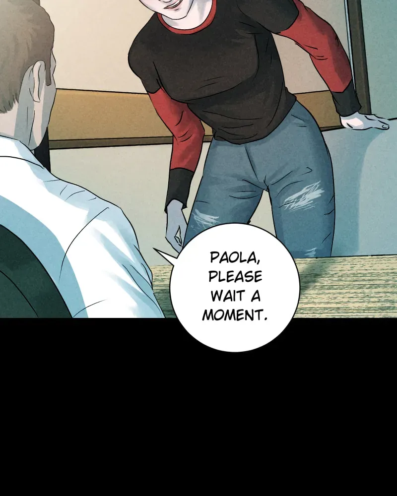 Hitsuji ga Ippiki Chapter 11 page 39 - 