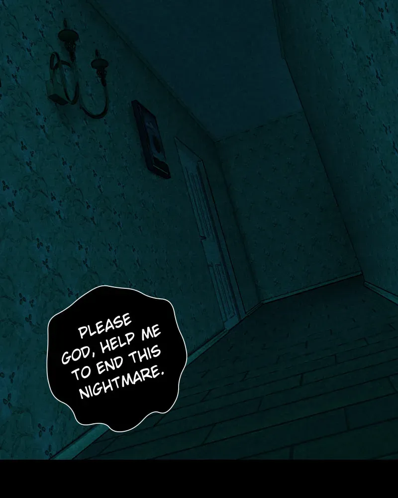 Hitsuji ga Ippiki Chapter 11 page 49 - 