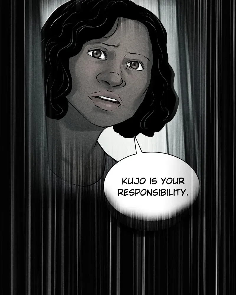 Hitsuji ga Ippiki Chapter 11 page 60 - 