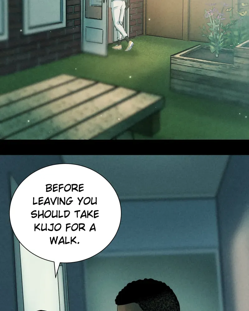 Hitsuji ga Ippiki Chapter 11 page 9 - 