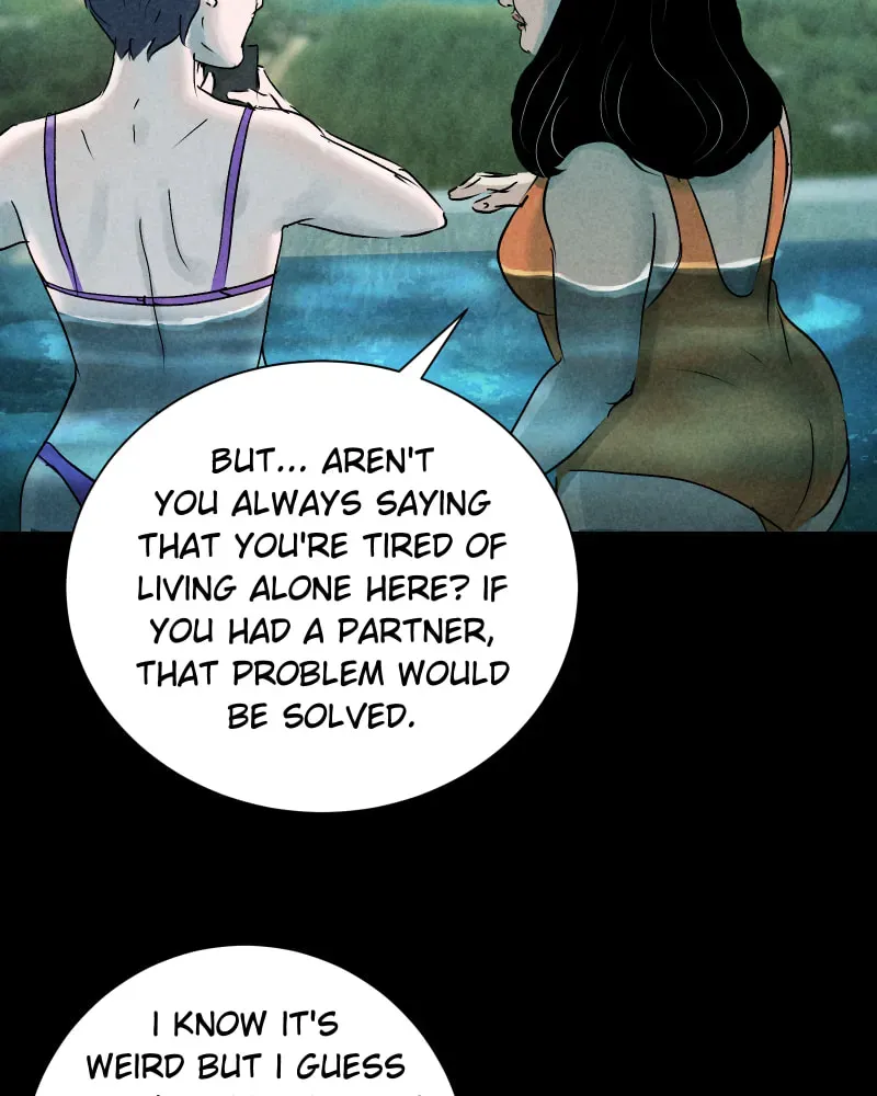 Hitsuji ga Ippiki Chapter 12 page 15 - 