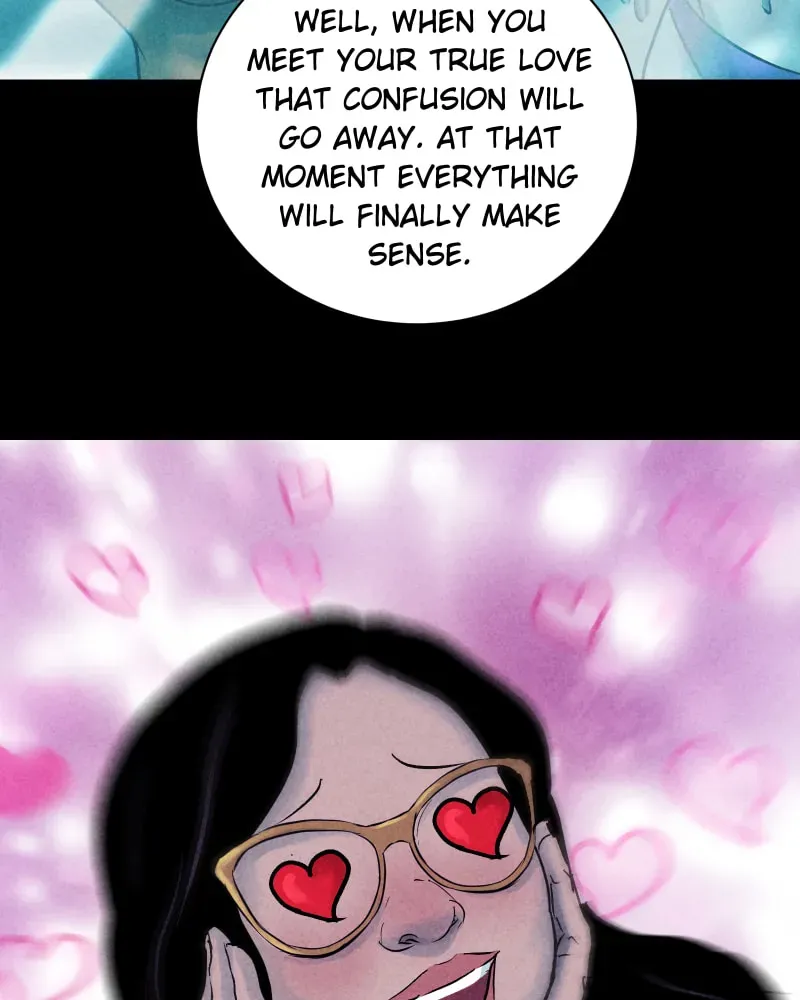 Hitsuji ga Ippiki Chapter 12 page 17 - 
