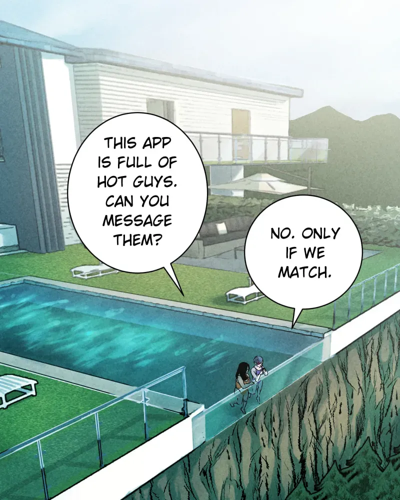 Hitsuji ga Ippiki Chapter 12 page 3 - 