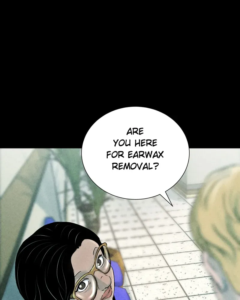 Hitsuji ga Ippiki Chapter 12 page 21 - 