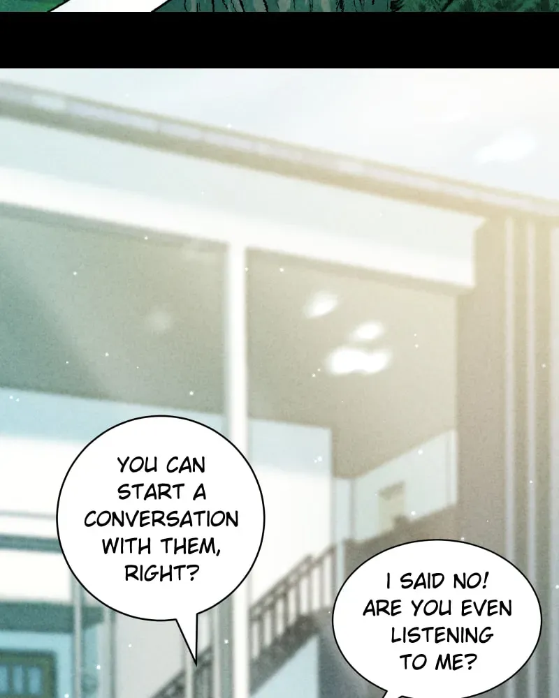 Hitsuji ga Ippiki Chapter 12 page 4 - 