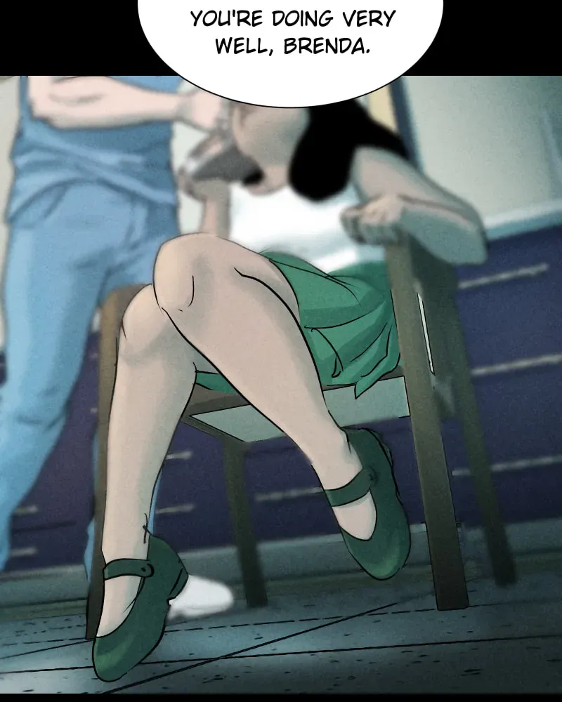 Hitsuji ga Ippiki Chapter 12 page 33 - 