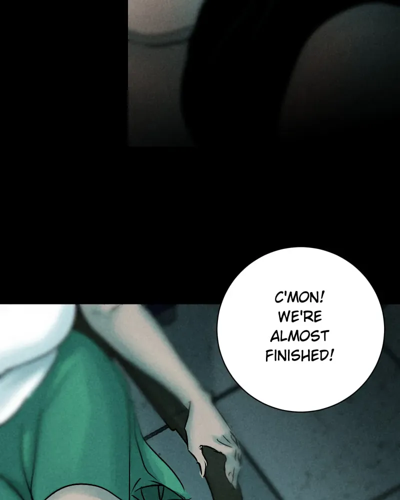 Hitsuji ga Ippiki Chapter 12 page 36 - 