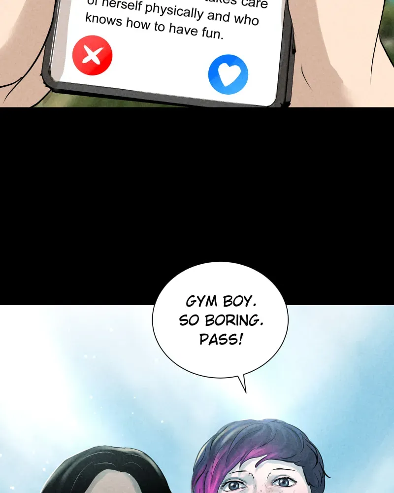 Hitsuji ga Ippiki Chapter 12 page 7 - 