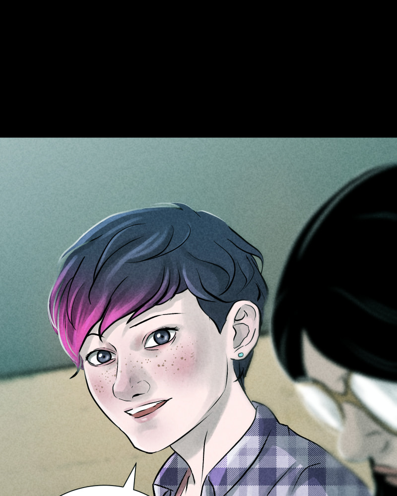 Hitsuji ga Ippiki Chapter 13 page 27 - 