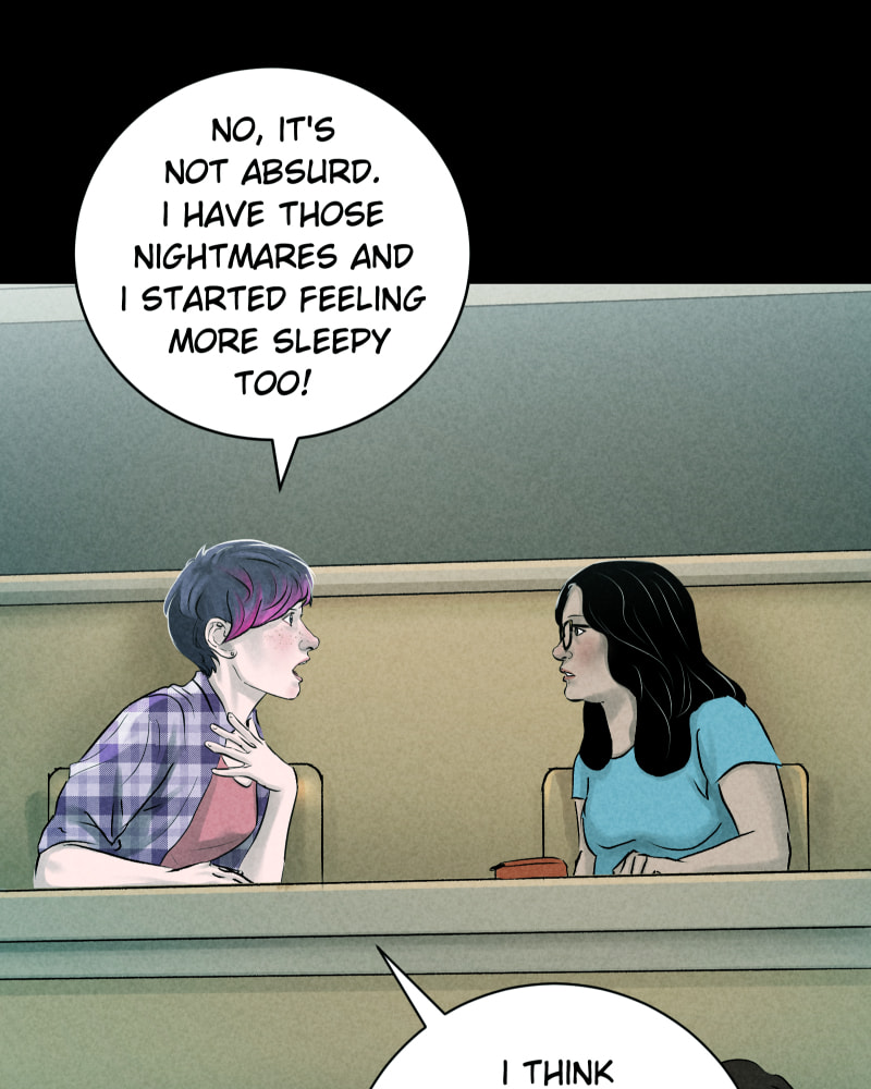 Hitsuji ga Ippiki Chapter 13 page 31 - 