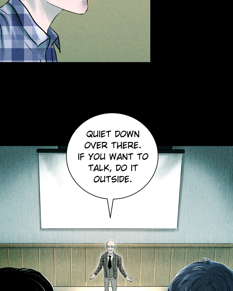 Hitsuji ga Ippiki Chapter 13 page 34 - 