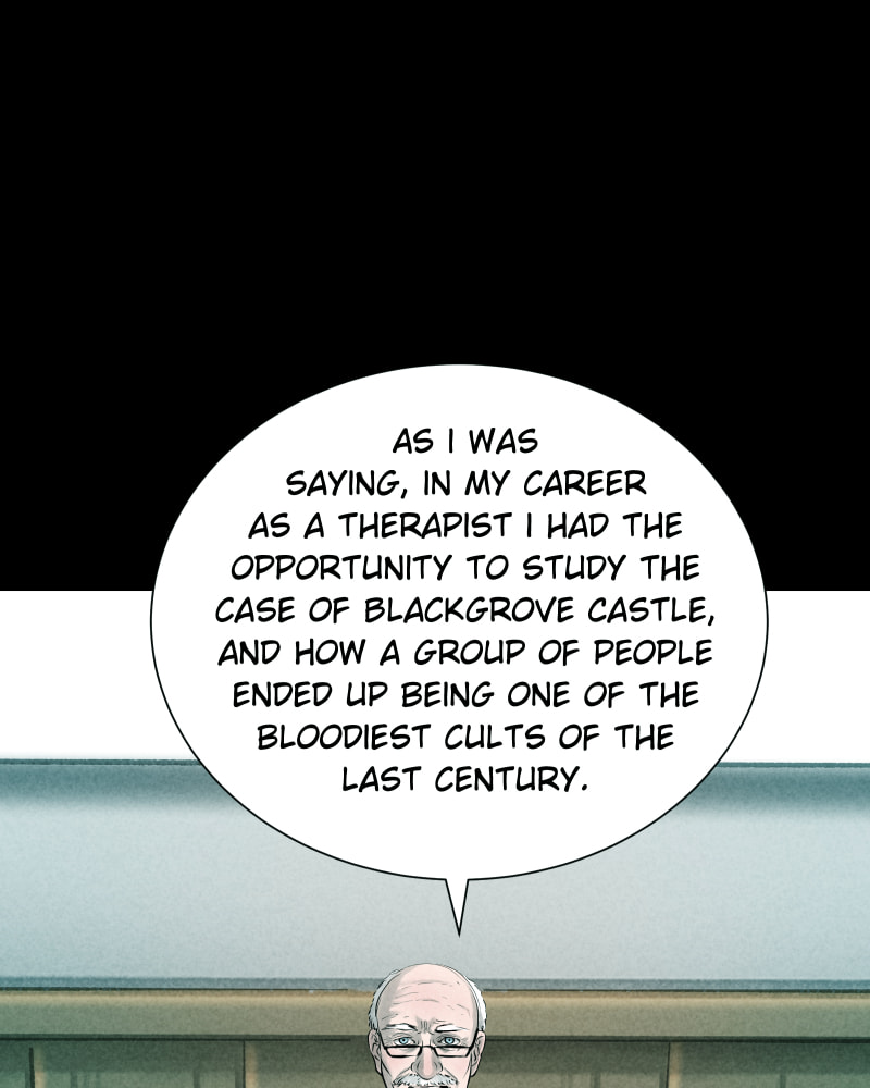 Hitsuji ga Ippiki Chapter 13 page 36 - 