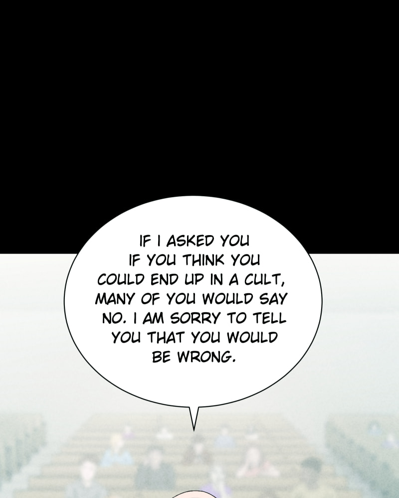 Hitsuji ga Ippiki Chapter 13 page 38 - 