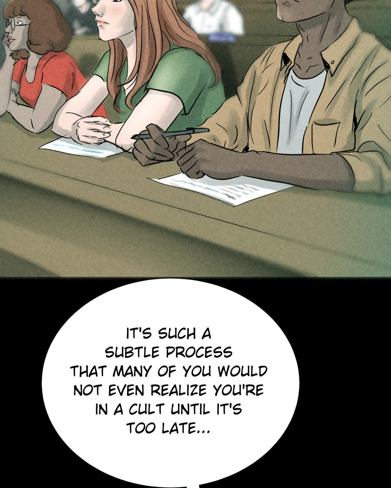 Hitsuji ga Ippiki Chapter 13 page 42 - 