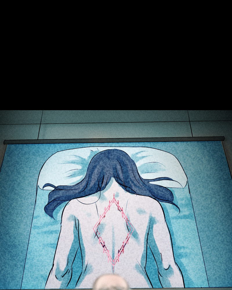 Hitsuji ga Ippiki Chapter 13 page 45 - 