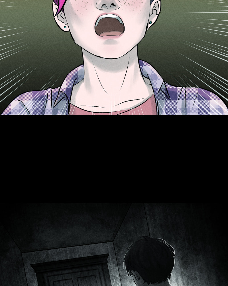 Hitsuji ga Ippiki Chapter 13 page 47 - 