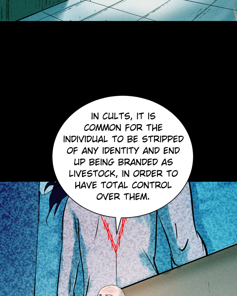 Hitsuji ga Ippiki Chapter 13 page 50 - 