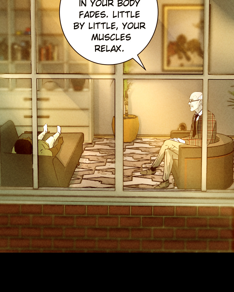 Hitsuji ga Ippiki Chapter 13 page 55 - 