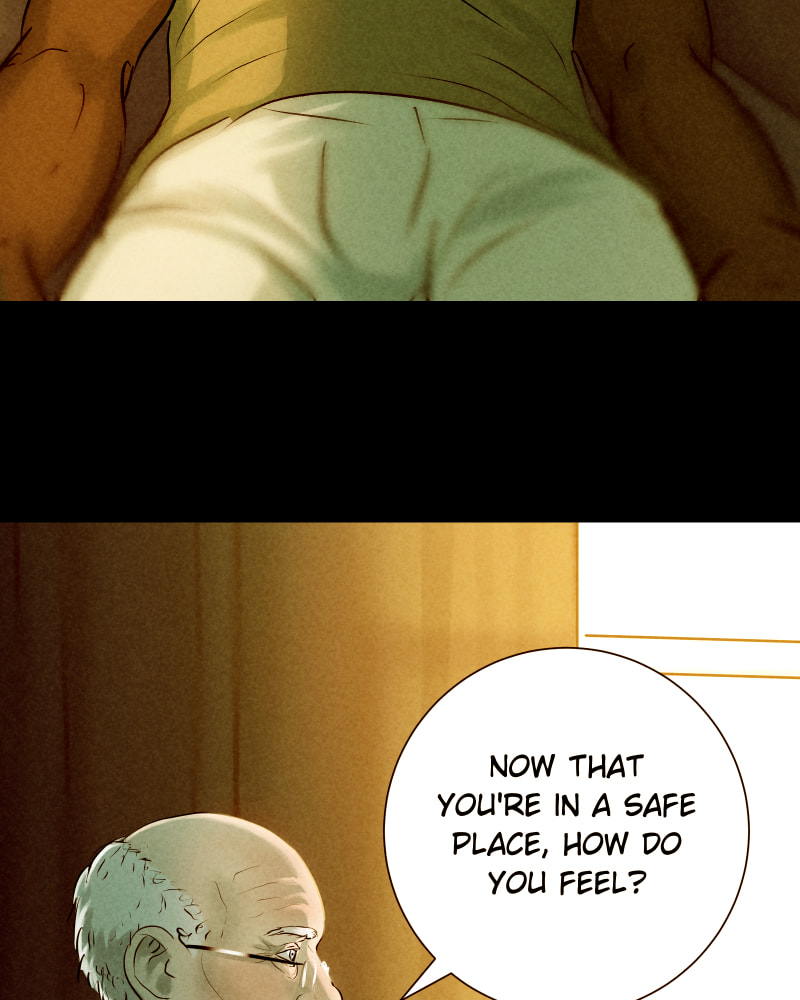Hitsuji ga Ippiki Chapter 13 page 59 - 
