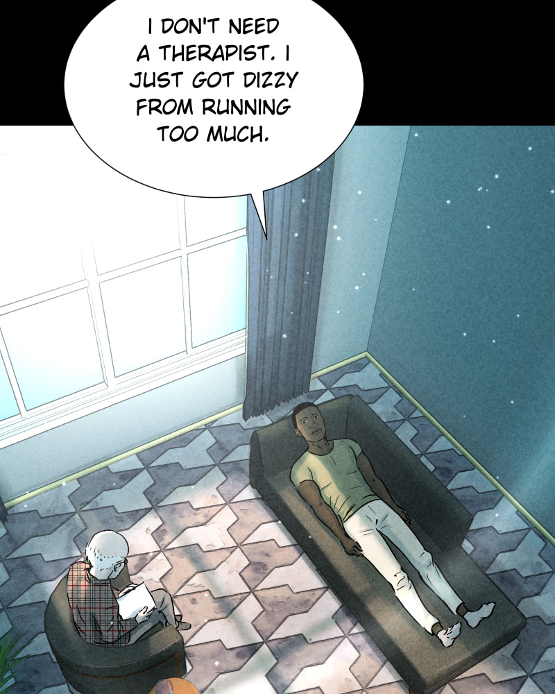 Hitsuji ga Ippiki Chapter 13 page 8 - 