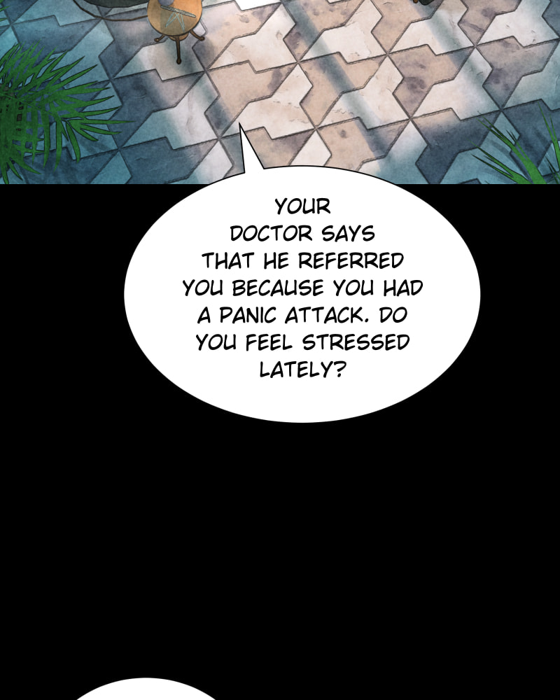 Hitsuji ga Ippiki Chapter 13 page 9 - 