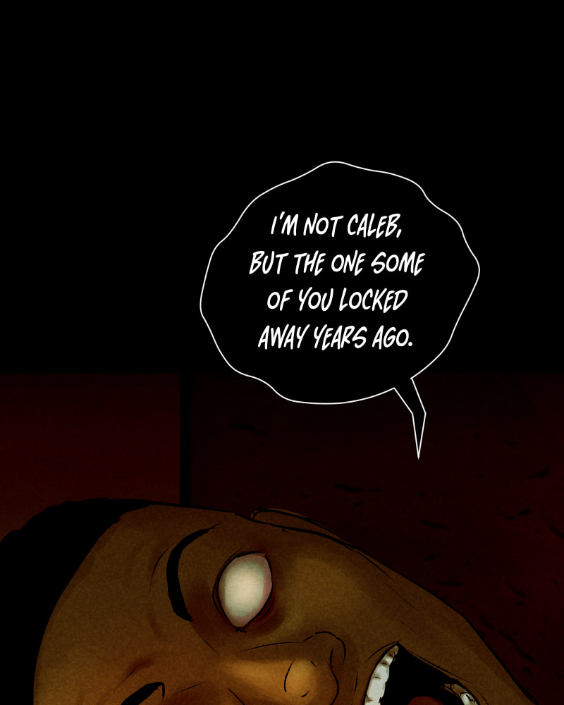 Hitsuji ga Ippiki Chapter 13 page 82 - 