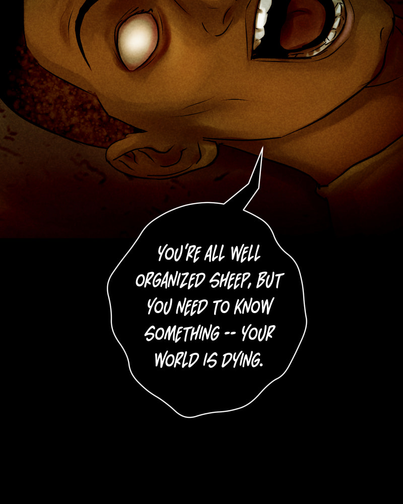 Hitsuji ga Ippiki Chapter 13 page 83 - 