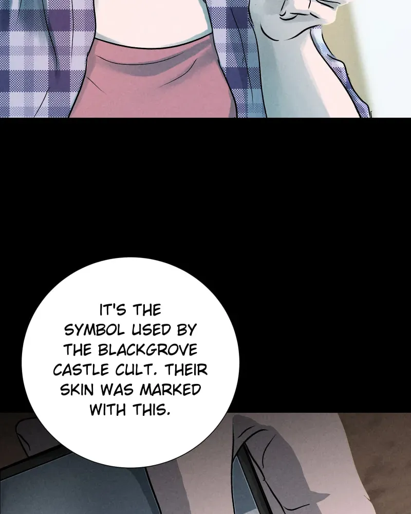 Hitsuji ga Ippiki Chapter 14 page 18 - 